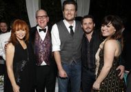 Warner Music Group Grammy Celebration Hosted By InStyle - Source: Getty